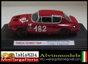 Lancia Flavia speciale n.182 Targa Florio 1964 - AlvinModels 1.43 (4)